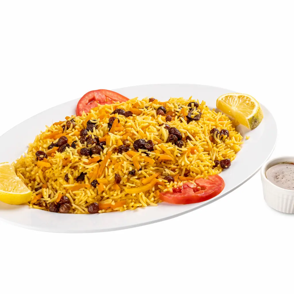 نفر رز بخاري